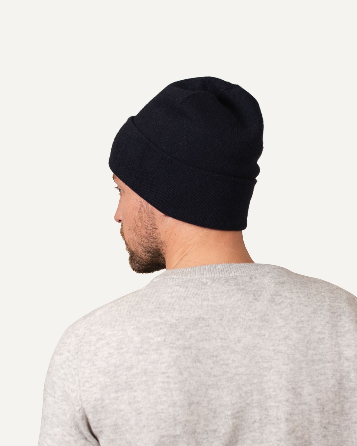 Cashmere Beanie