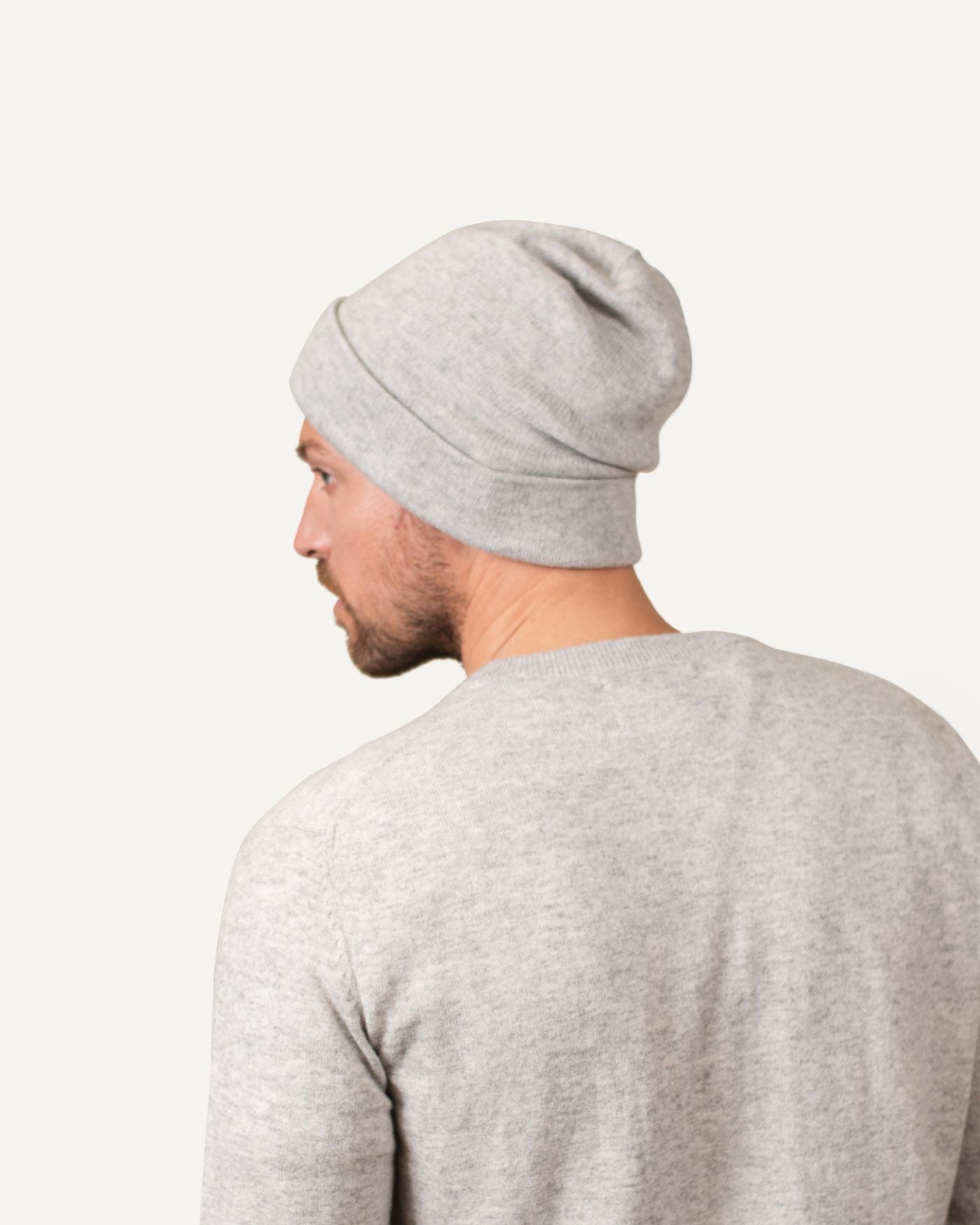 Cashmere Beanie