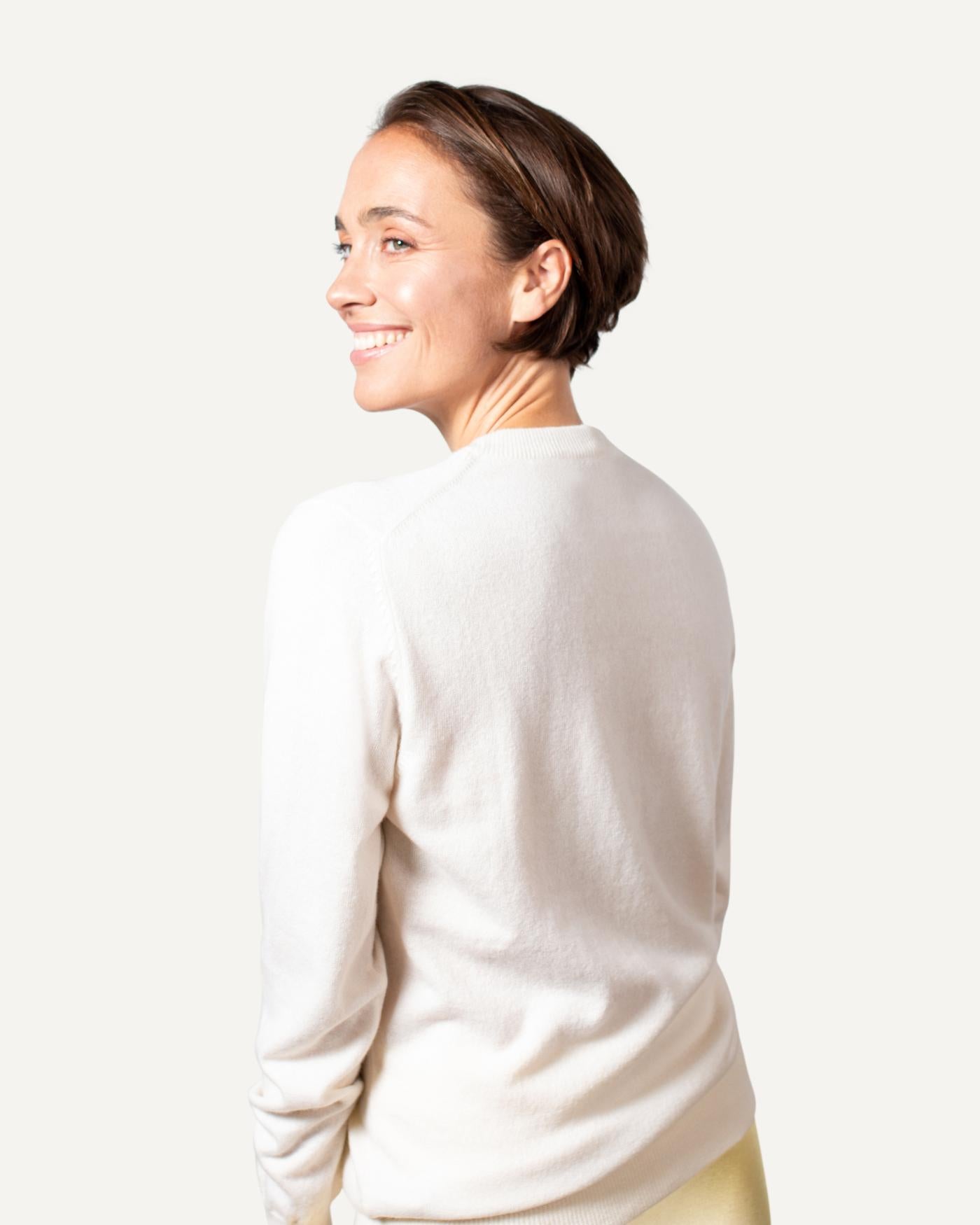 Cashmere Sweater