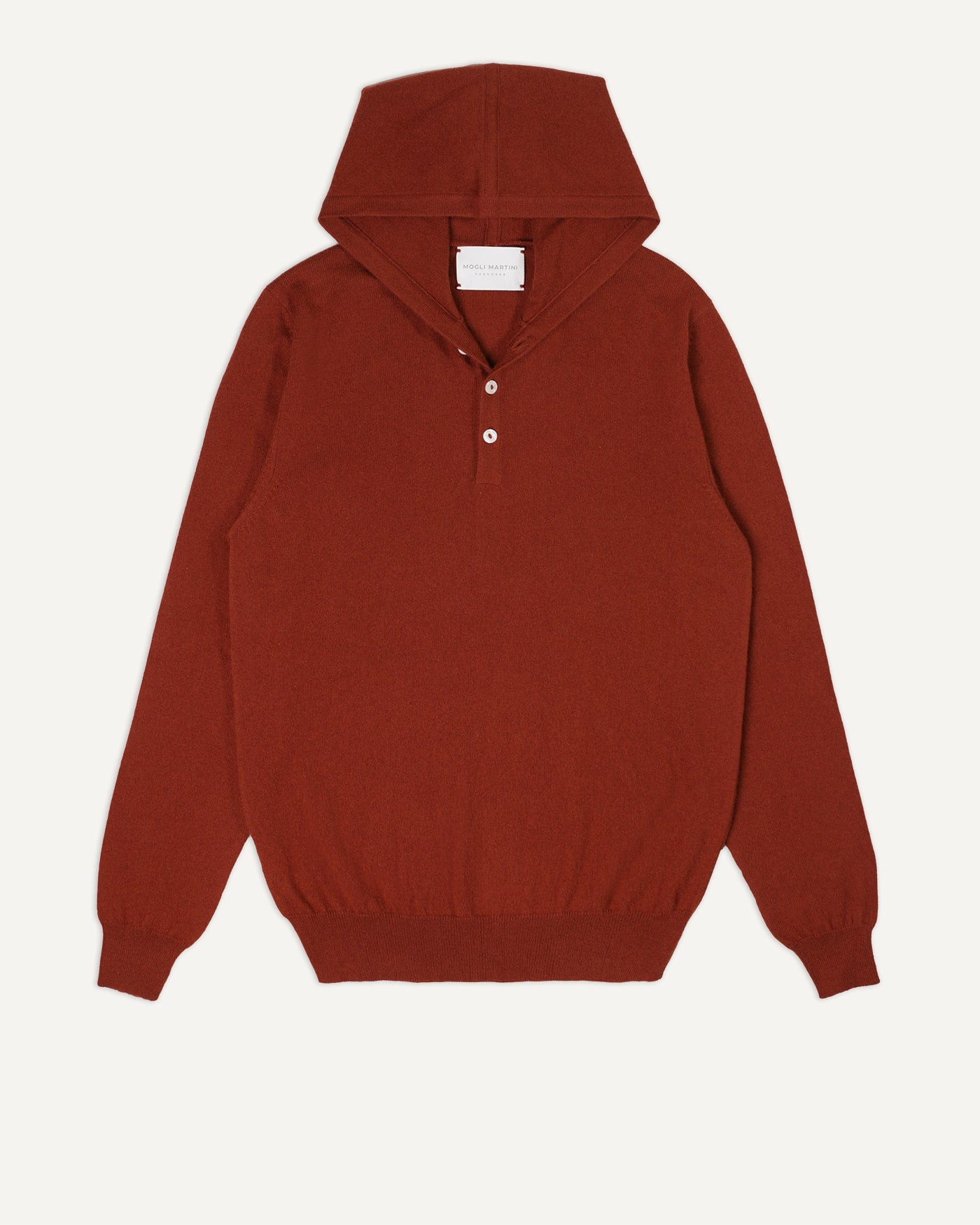Cashmere Hoodie