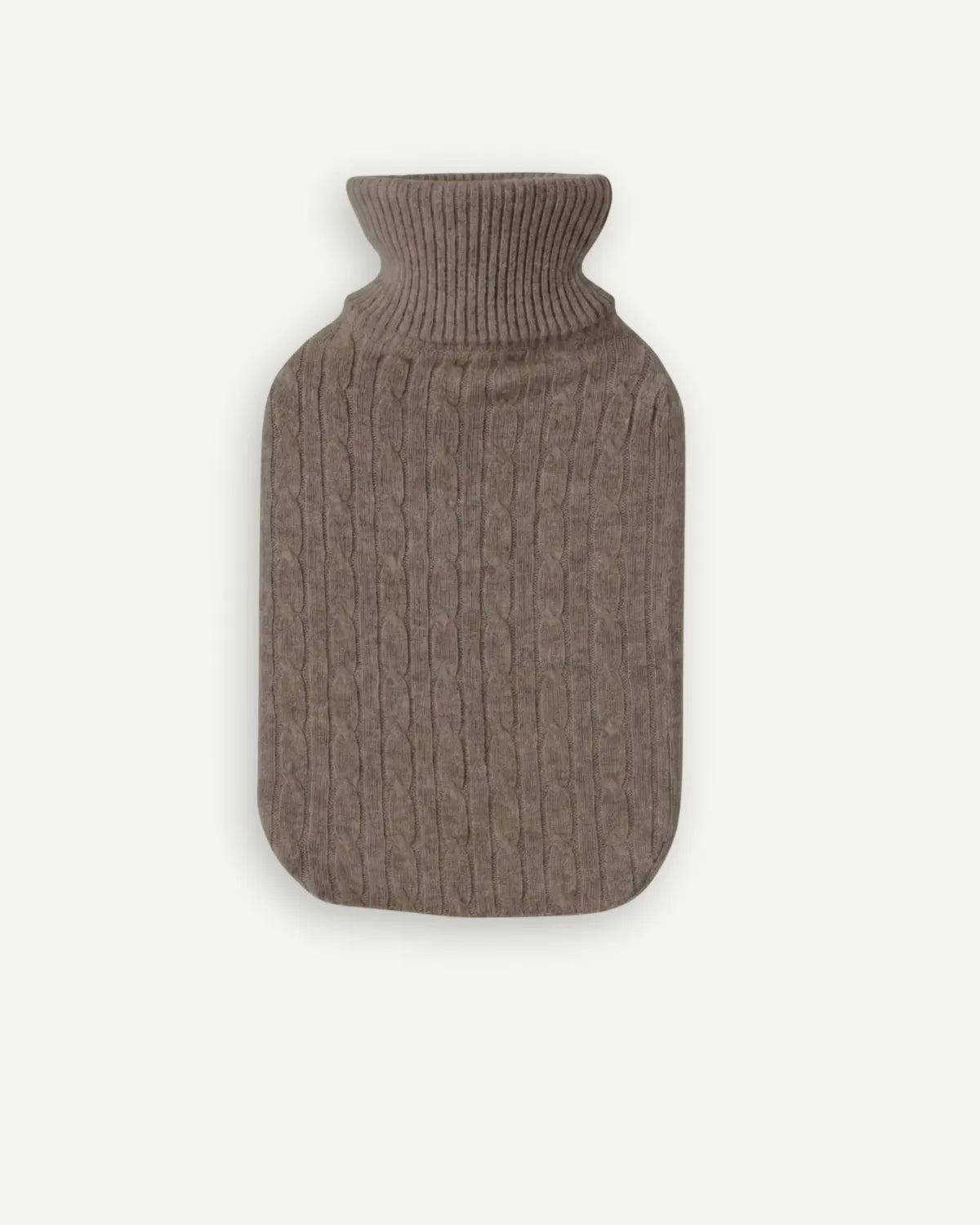 Kaschmir Wärmflasche