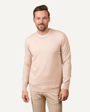 Cashmere Sweater