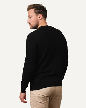 Cashmere Sweater