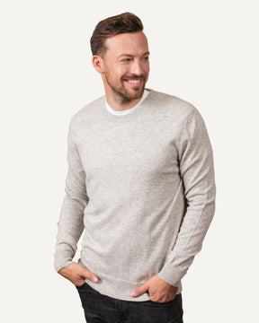 Kaschmir Pullover