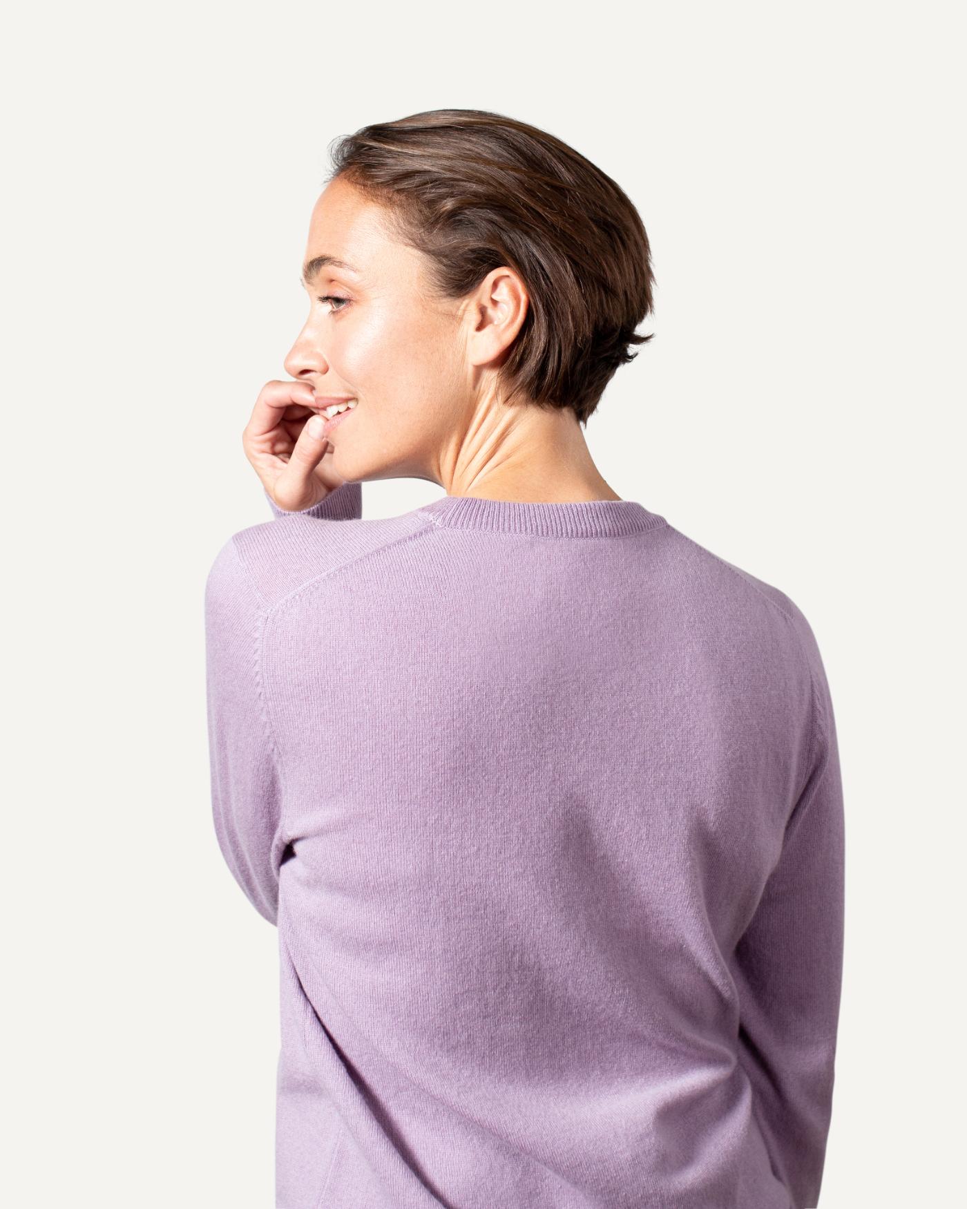 Cashmere Sweater