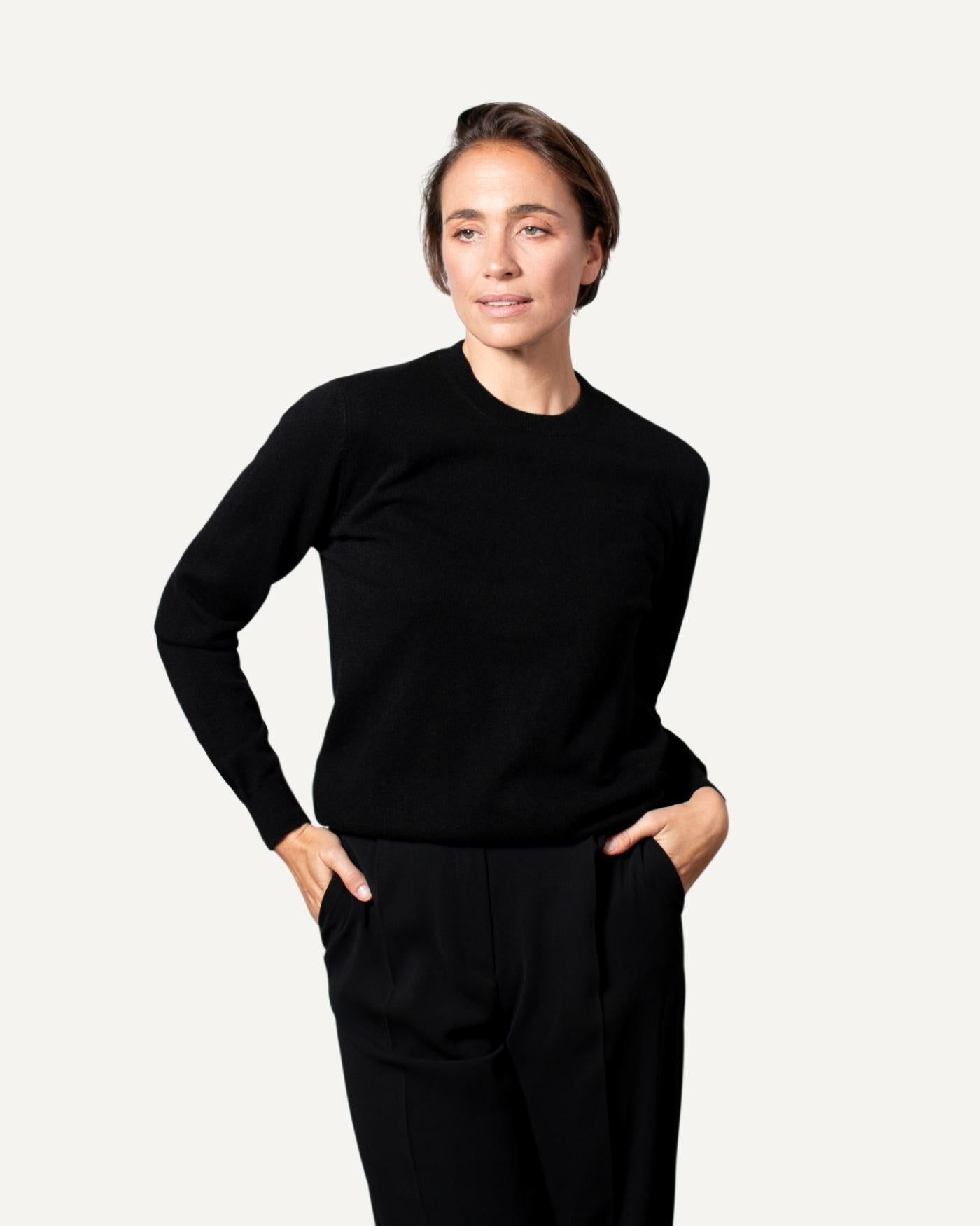 Kaschmir Pullover