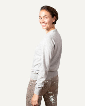 Kaschmir Pullover