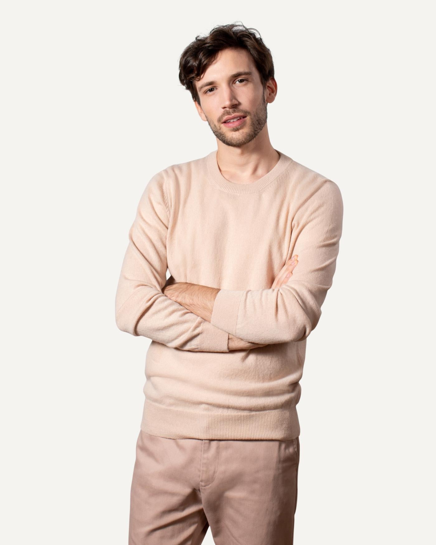 Kaschmir Pullover