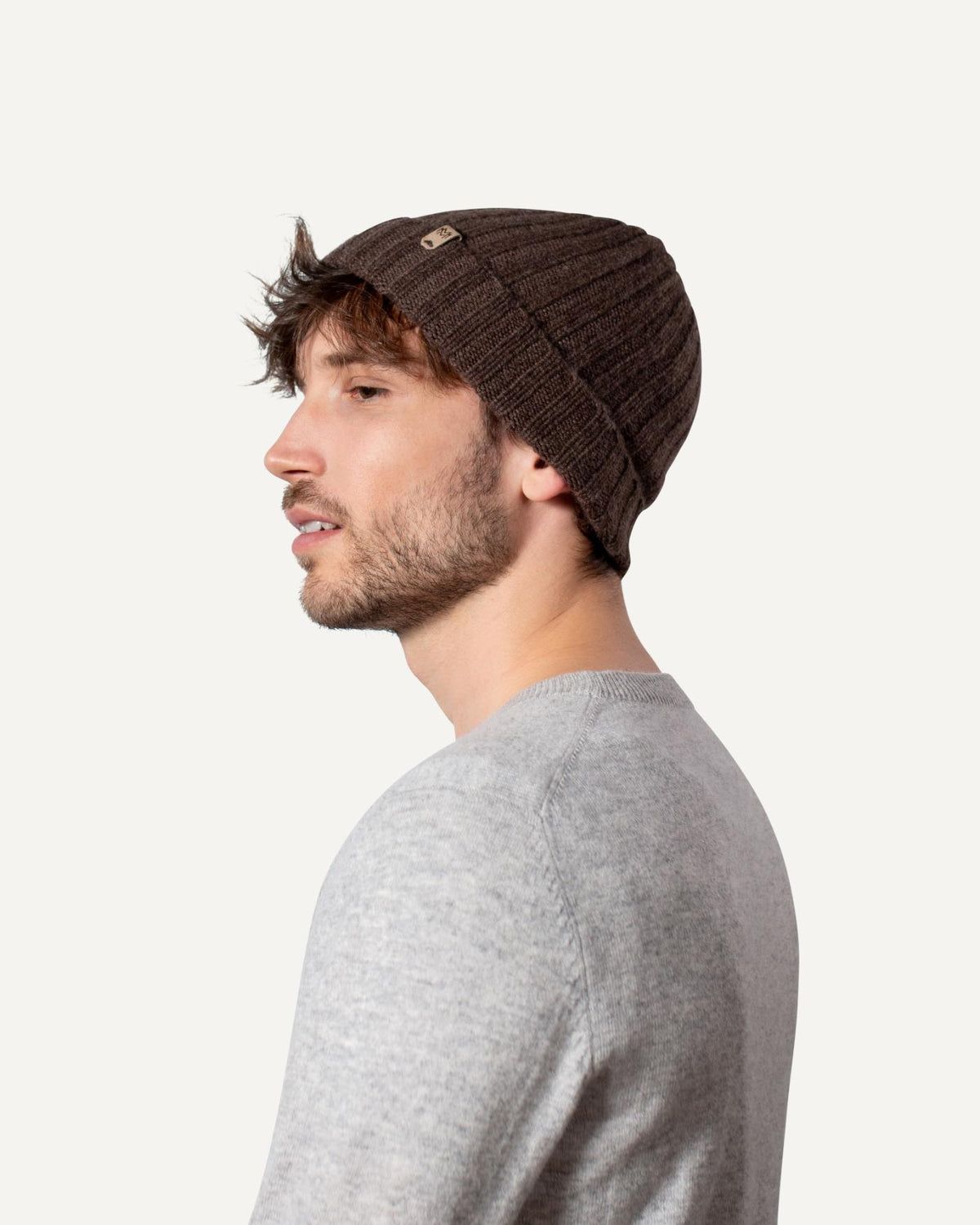 MARTINI Caps & | Men\'s Cashmere MOGLI