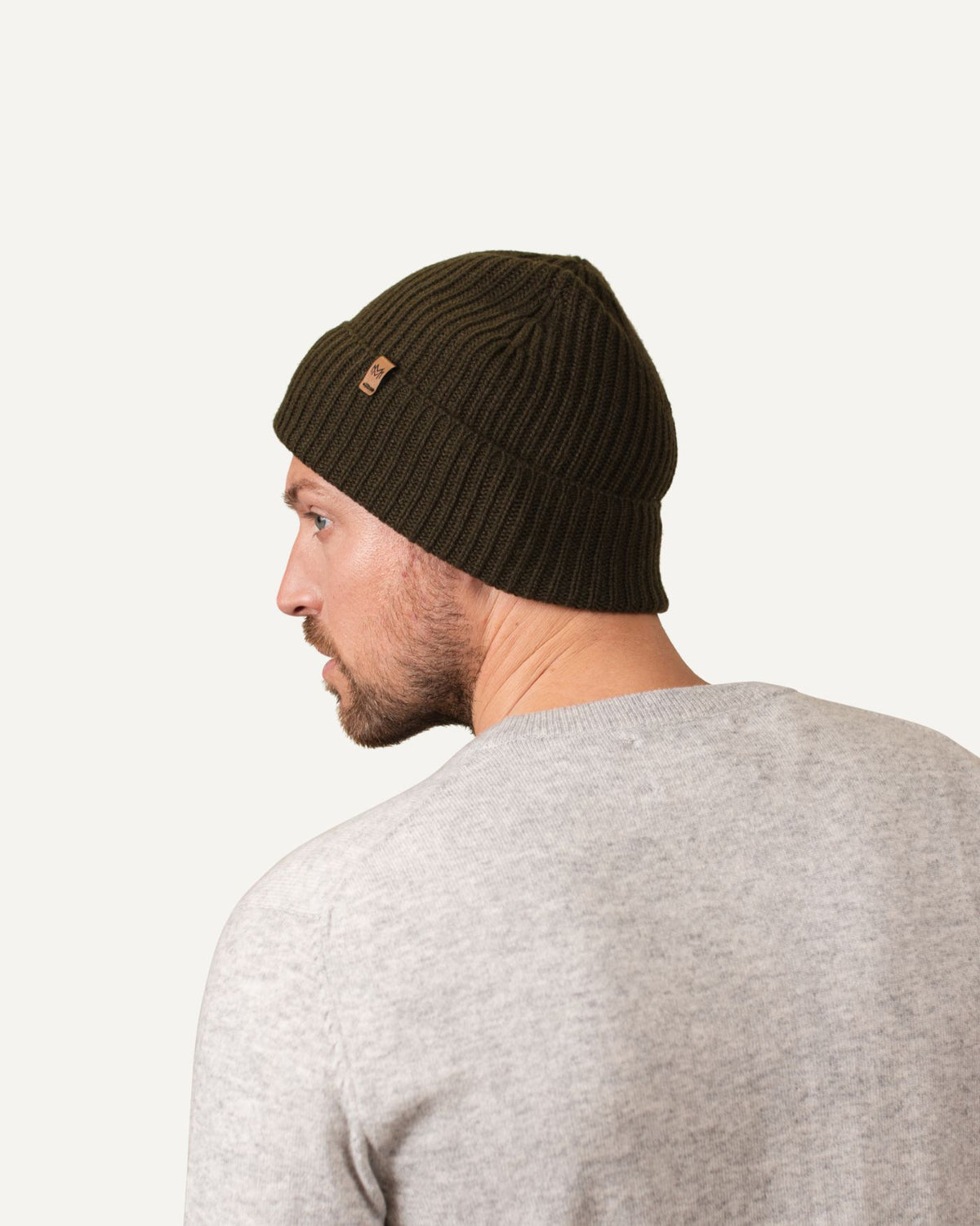 MOGLI & MARTINI Cashmere Caps | Men\'s