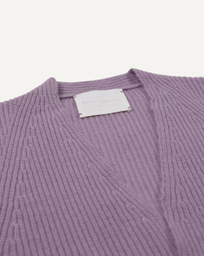 Cashmere Vest