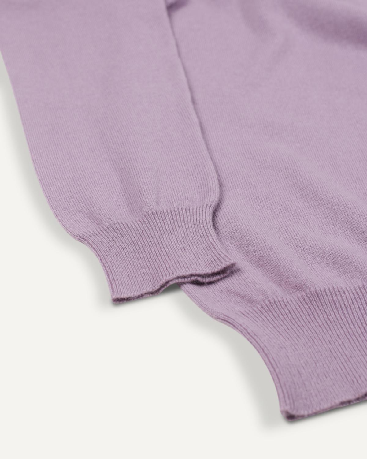 Cashmere Hoodie