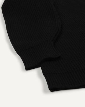 Superior Cashmere Sweater