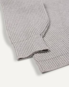 Superior Cashmere Sweater