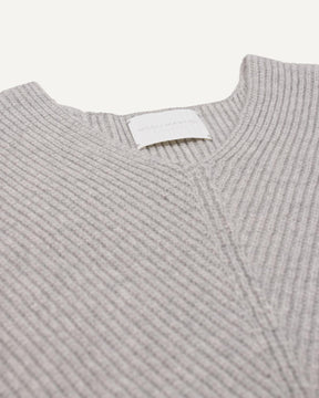 Superior Cashmere Sweater