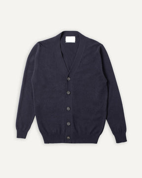 Cashmere Cardigan